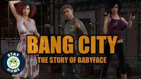 BangCity Game PC Full Download for Free Last Version