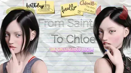 Chloe18 New Game PC Full Download for Free Last Version