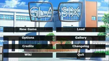 Glassix Game PC Full Download for Free Last Version