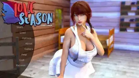 Love Season: Farmer’s Dreams Game PC Full Download for Free Last Version