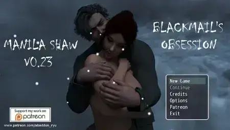 Manila Shaw: Blackmail’s Obsession Game PC Full Download for Free Last Version