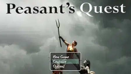 Peasant’s Quest Game PC Full Download for Free Last Version