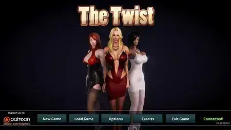 The Twist Game PC Full Download for Free Last Version