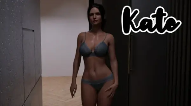 Kate Game Walkthrough Free Download for PC